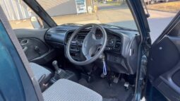 
										every van full									
