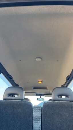 
										every van full									