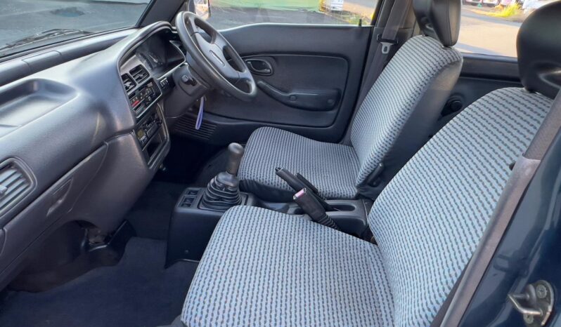 
								every van full									