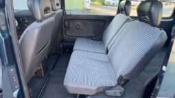 
										every van full									