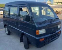 every van