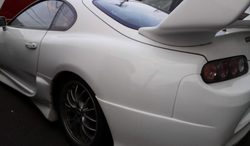 
								Supra full									