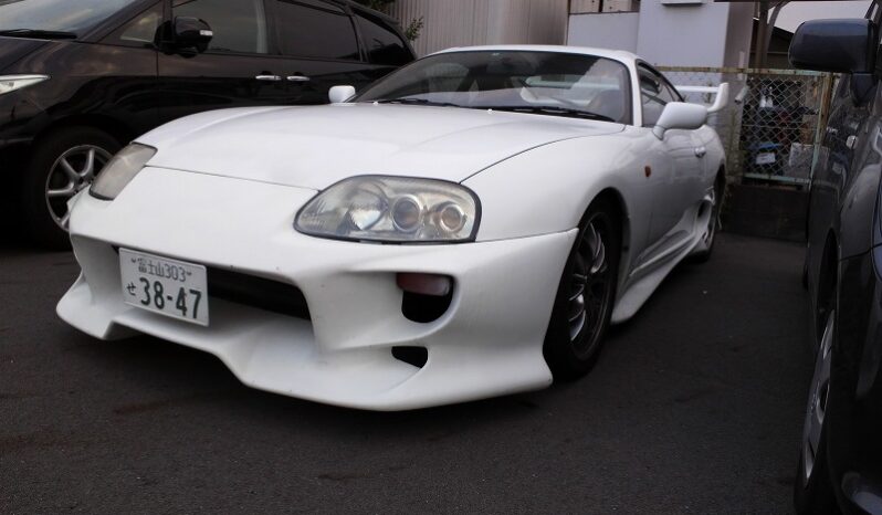 
								Supra full									