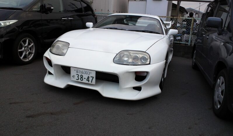 
								Supra full									