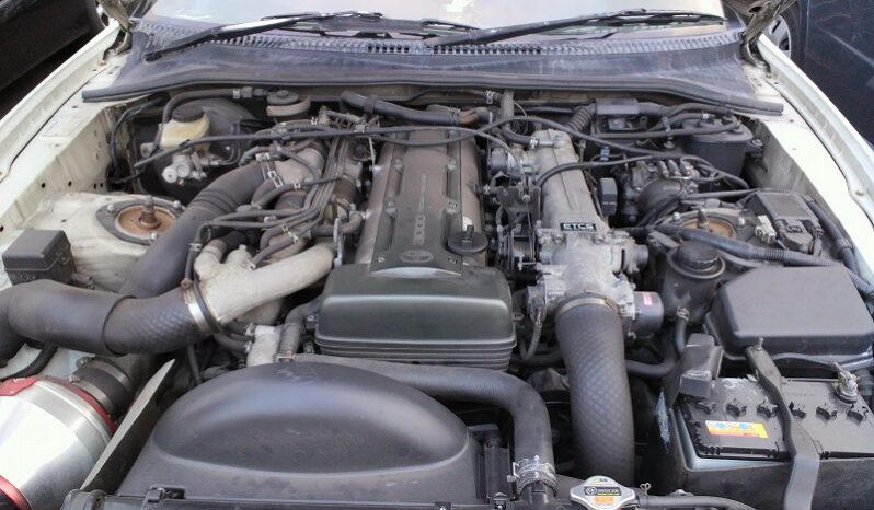 
								Toyota Hilax Surf full									