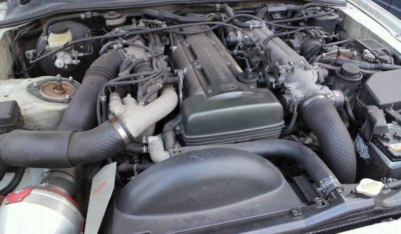 
								Toyota Hilax Surf full									