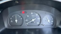 
										every van full									