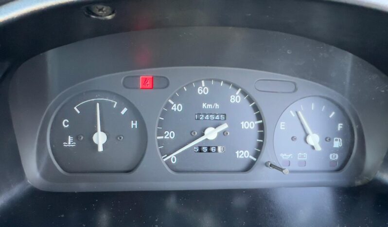 
								every van full									