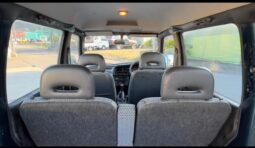 
										every van full									