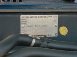 
										Toyota Hilax Surf full									