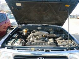 
										Toyota Hilax Surf full									