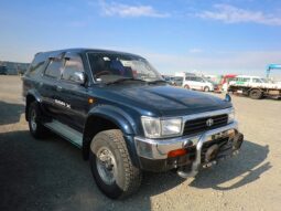 
										Toyota Hilax Surf full									
