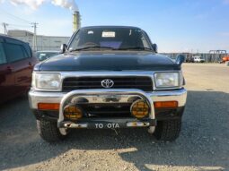 
										Toyota Hilax Surf full									
