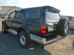 
										Toyota Hilax Surf full									