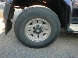 
										Toyota Hilax Surf full									