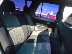 
										Toyota Hilax Surf full									