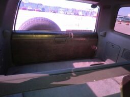 
										Toyota Hilax Surf full									