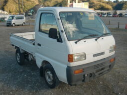 suzuki carry