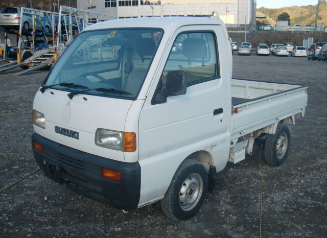 
								suzuki carry full									