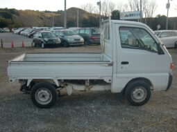 
										suzuki carry full									