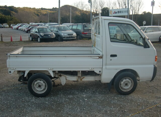 
								suzuki carry full									
