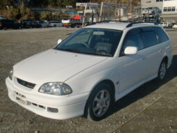 
										Altezza gita full									