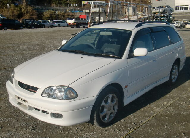 
								Altezza gita full									