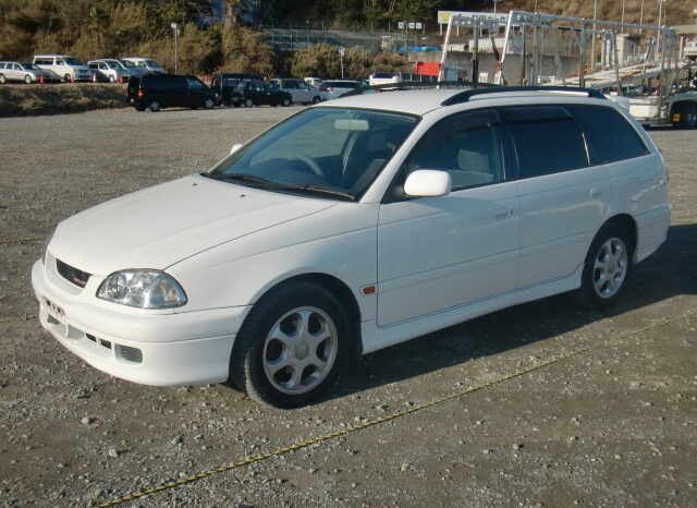 
								Altezza gita full									