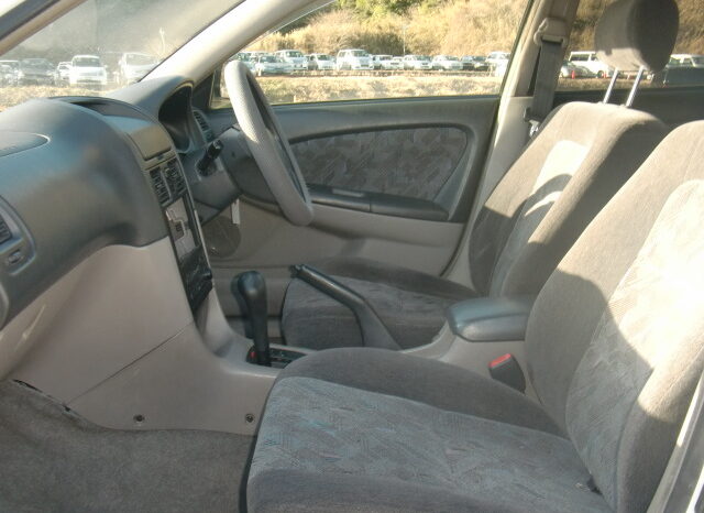 
								Altezza gita full									