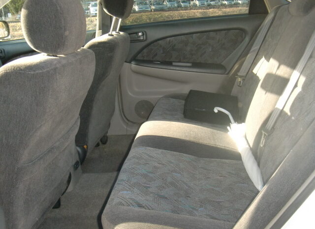 
								Altezza gita full									