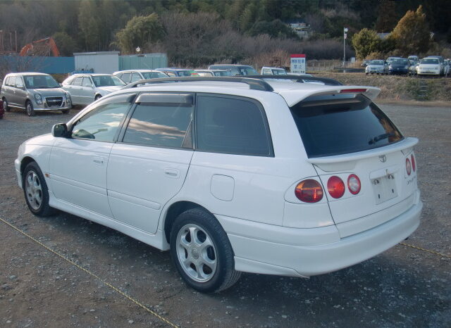 
								Altezza gita full									
