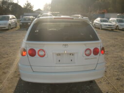 
										Altezza gita full									