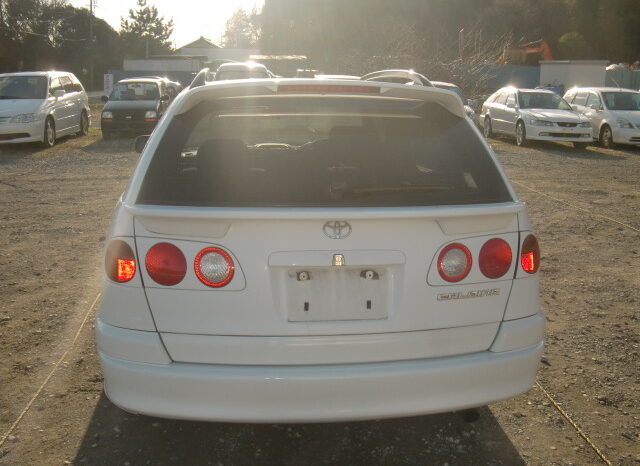 
								Altezza gita full									