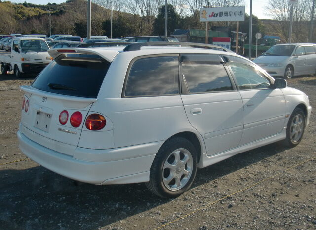 
								Altezza gita full									