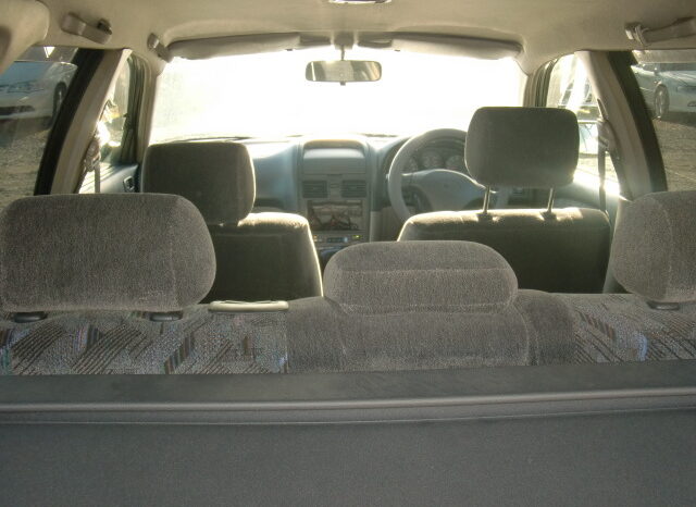 
								Altezza gita full									