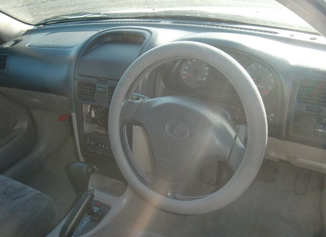 
								Altezza gita full									