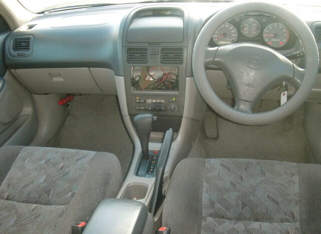 
								Altezza gita full									
