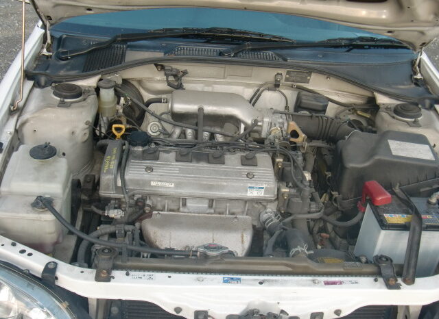 
								Altezza gita full									