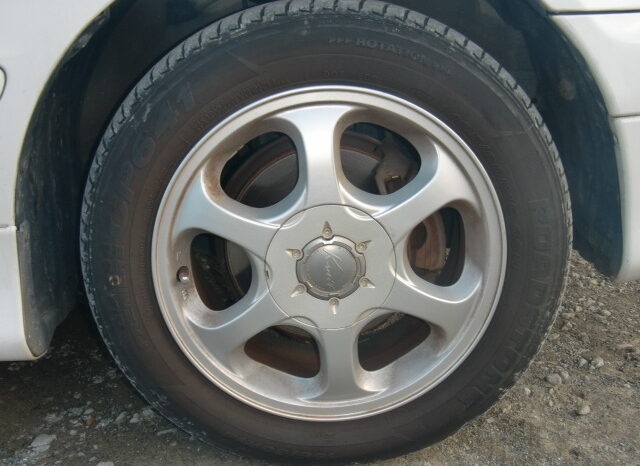 
								Altezza gita full									
