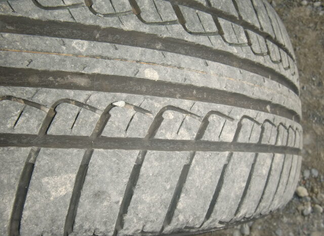 
								Altezza gita full									