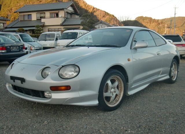 
								Celica full									