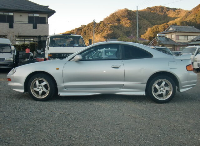 
								Celica full									