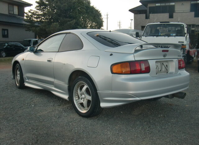 
								Celica full									
