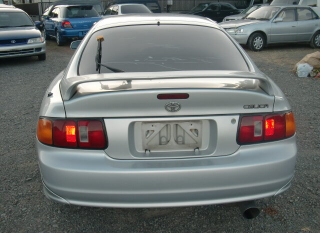 
								Celica full									