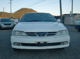 Toyota Carina