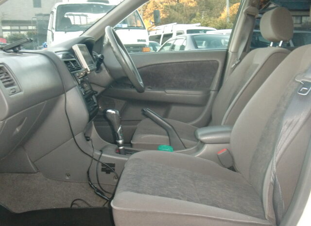 
								Toyota Carina full									