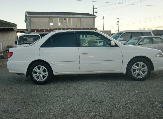 
								Toyota Carina full									