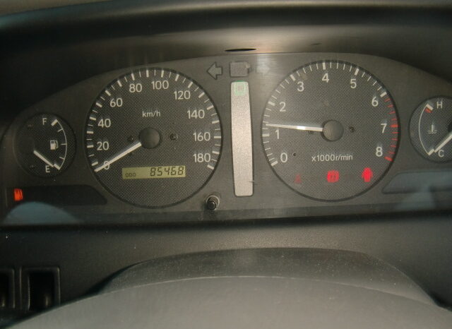 
								Toyota Carina full									