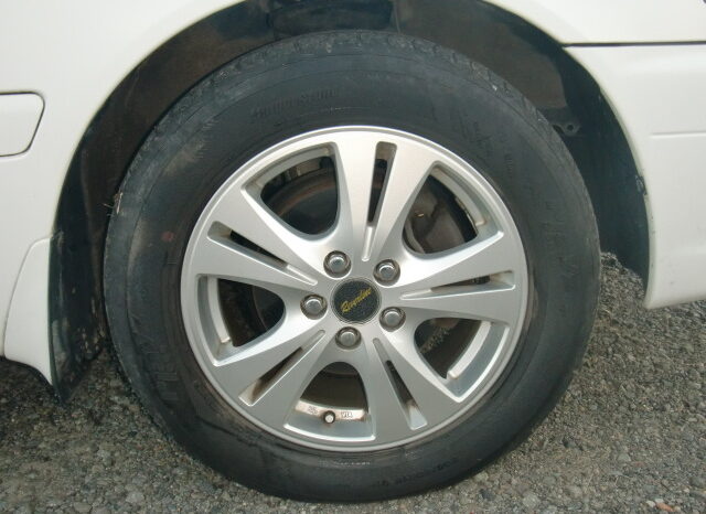 
								Toyota Carina full									