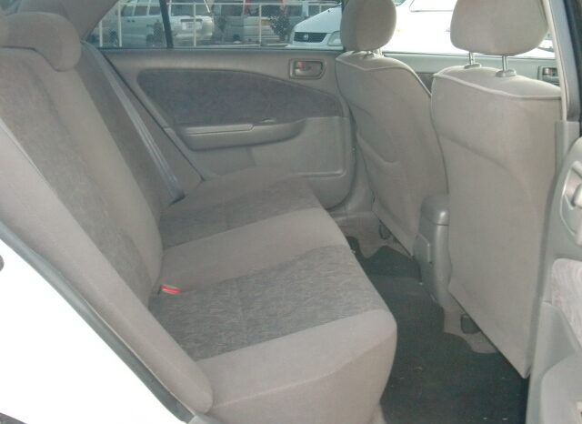 
								Toyota Carina full									